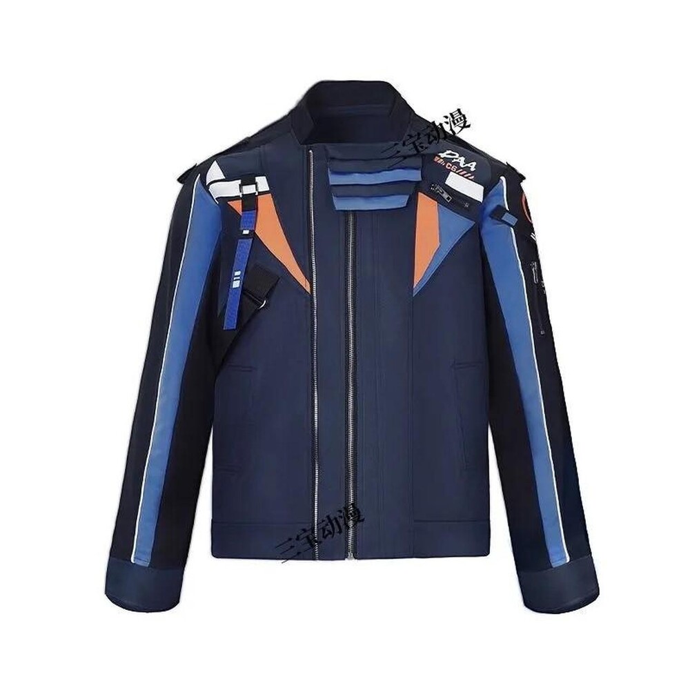 Men's Jacket - Picture 6 of 8